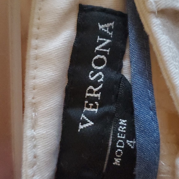 Versona crop slacks - Picture 2 of 3